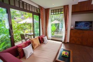 Railay Village Resort and Spa
