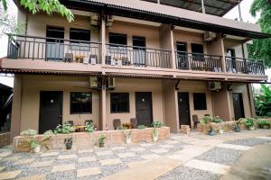 Alona Princess Suites