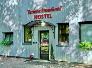 Tamme staadioni hostel - Unrated properties in Tartu