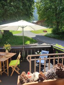 Le Refuge des Trolls