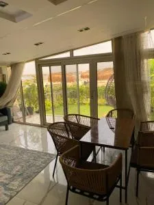 شاليه الجندول بالمعمورة - 阿尔马姆拉赫