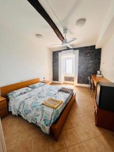 Doppelzimmer mit Meerblick