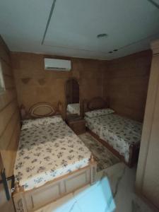 شاليه الجندول بالمعمورة