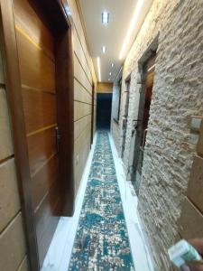 شاليه الجندول بالمعمورة