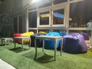 شاليه الجندول بالمعمورة