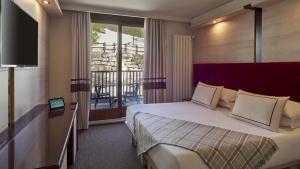 Hotel Sansicario Majestic