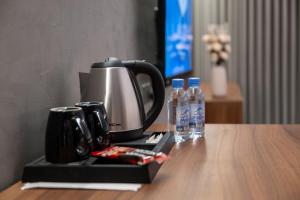 شقق ركاز Rakaz Apartments