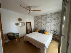 Amplio apartamento familiar 140 m2 con terraza en el corazon del Delta del Ebro