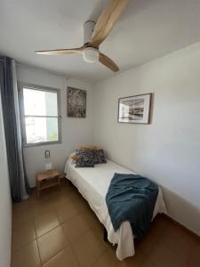 Amplio apartamento familiar 140 m2 con terraza en el corazon del Delta del Ebro