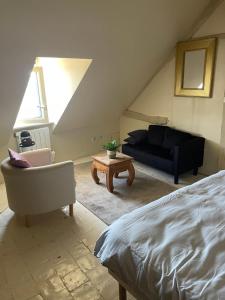 Appartement Honfleur