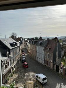 Appartement Honfleur