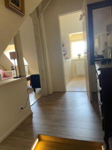 Appartement Honfleur - Ubytování bez kategorie ve městě Honfleur