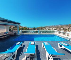 Apartment at Casa Piña Blanca
