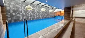 One Apartments - Hacienda Caicedo