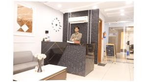 Hotel The Emporio A Corporate suites