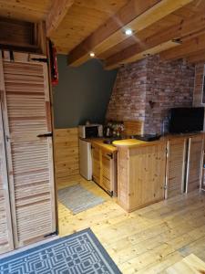 Pensjonat Gościniec Szczyrk , z sauną i jacuzzi