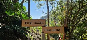 KORU Cabana - Paz & Romance