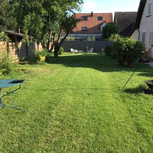 B&B / Chambres d'hotes Chambres d hote Clos du Noyer : photos des chambres