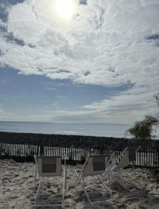Villa Bord de Mer, Vue Océan et Accés Plage