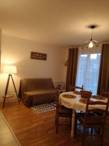 Appartements Le laita : photos des chambres