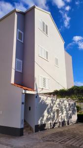 Sunshine Apartments Podstrana