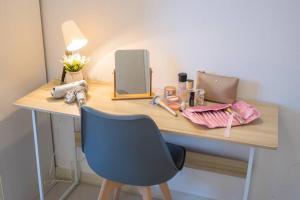 G 2 Rooms PJ Near SunwayPyramid200MbpsWifi中文房东