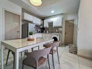 G 2 Rooms PJ Near SunwayPyramid200MbpsWifi中文房东