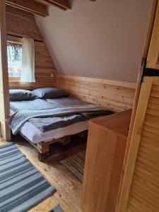 Pensjonat Gościniec Szczyrk , z sauną i jacuzzi