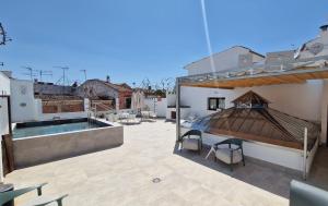 Hotel Oleum - Parking Gratuito bajo disponibilidad y reserva previa