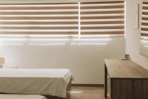 B5 The Palm Court Apartment