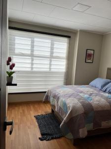 Apartamento Moderno Potosí