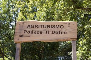 Podere il Dolco - Il Cantone