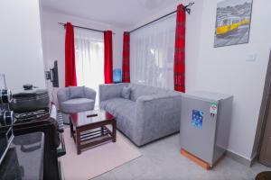 Elegant Superior Studio