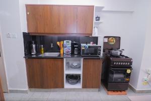 Elegant Superior Studio