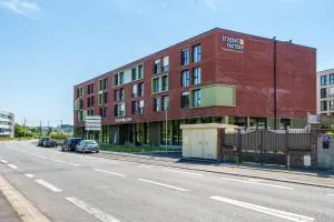 Student Factory Lille Sud - 法什蒂梅斯尼勒