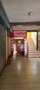 Prestige Tourist Home