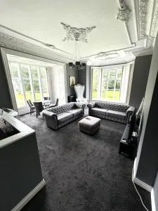 Washington Village Apartments Garden View - 霍顿利斯普林