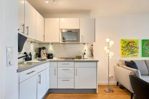 Seaside Piano - Ferienapartment mit Klavier