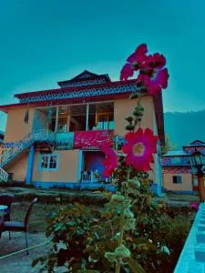 Habib Green Cottage - Shāhkot