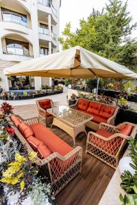 Aqua View SPA Boutique Hotel