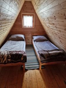 Pensjonat Gościniec Szczyrk , z sauną i jacuzzi