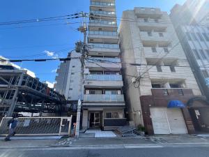 La Casa LANDMARK NAMBA