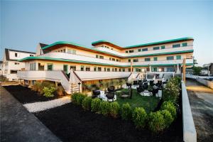 The Nevada - 5hvězdičkové hotely ve městě York