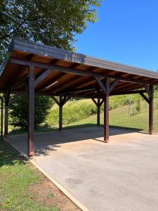 Kuća za odmor Markoci