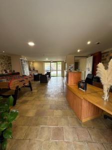 Hotels Hotel La Metairie & Piscine : photos des chambres