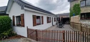 La petite suisse - Bellevaux-Ligneuville