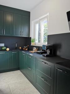 New paradise in Vinjerac