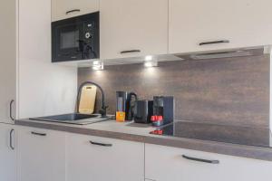 Appartement T3 neuf, climatisé proche Lyon 3