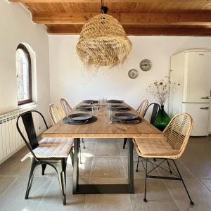 The Island Home 