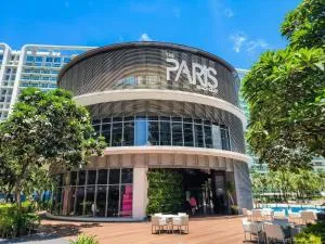 Quickscape - Azure Staycation - Real